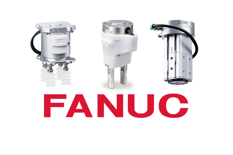 Vhodné pre kolaboratívne roboty spoločnosti Fanuc
