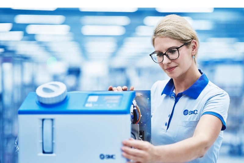 Getting overheated about the poor performance of your temperature control equipment?