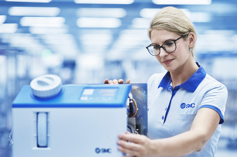 Temperature control solutions