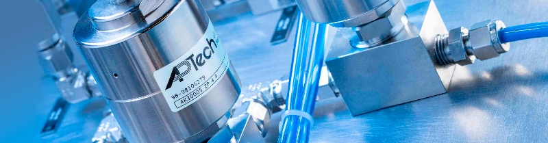 Bosch : Tout à partir d'un seul moule. Composants pneumatiques pour les tests d'accumulation industrialisés