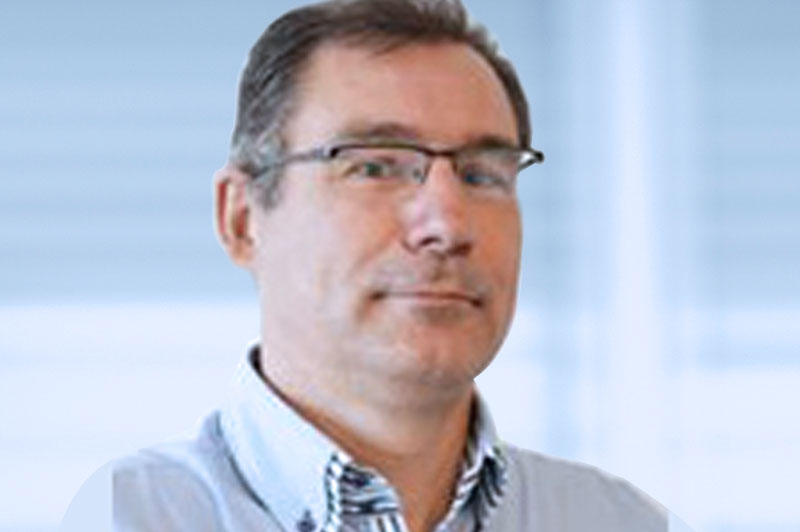 Bruno Salami |  Product Manager Electrical Axis & Fieldbus, SMC France