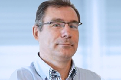 Door Bruno Salami |  Product Manager Electrical Axis & Fieldbus SMC France