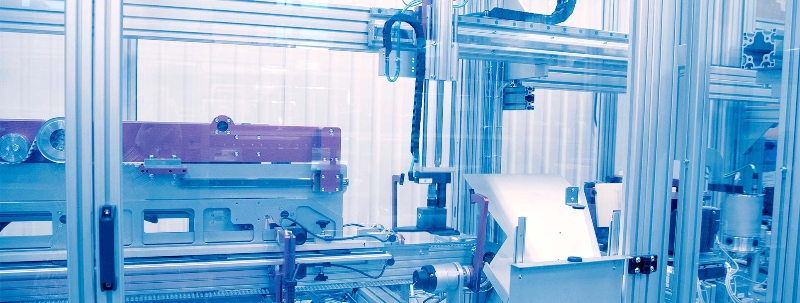 SMC assure la production de Brodit