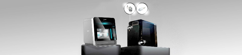 Redon développe le premier appareil dentaire CNC configurable par l’utilisateur