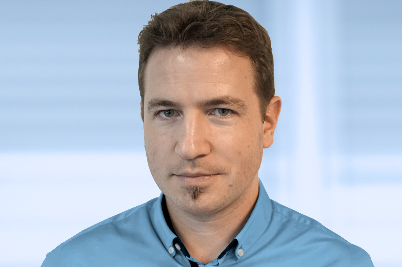 Af Julien Caron | Technical Support Manager & Energy Efficiency Leader, SMC Frankrig