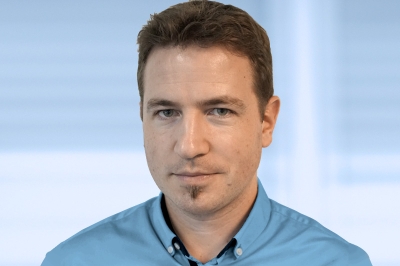 By Julien Caron | Technical Support Manager & Energy Efficiency Leader, SMC France