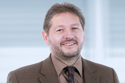 Karl-Heinz Ursch | Kıdemli Satış Uzmanı, SMC Avusturya