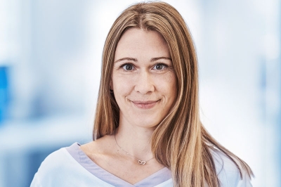 Martina Höller | Menedżerka ds. produktów w rozwiązaniach elektrycznych dla grupy CEE, SMC Austria