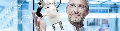 Discover SMC´s solutions for Robotics