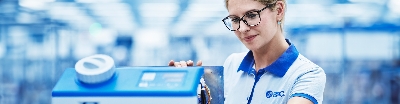 Discover how SMC´s temperature control equipment “Give yourself peace of mind"