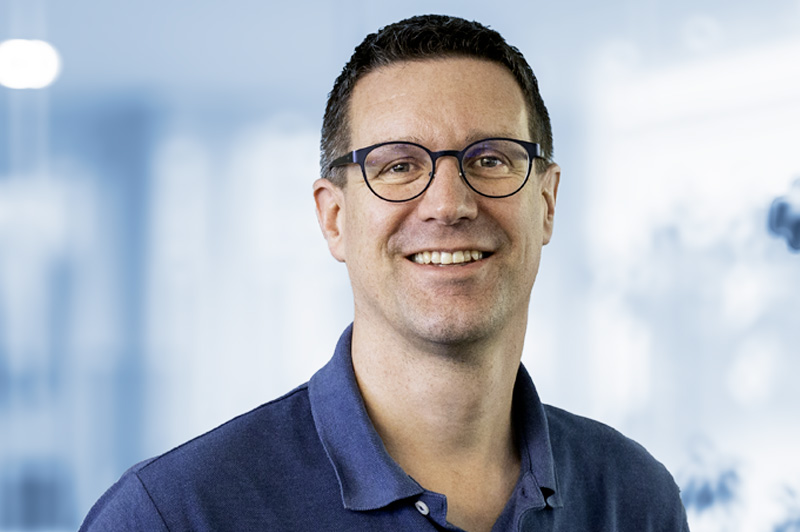 By Daniel Rellstab | Product Manager at SMC Switzerland