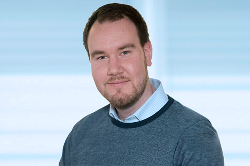 Von Mattias Sundberg | Product Manager Nordic and Baltic Countries, SMC