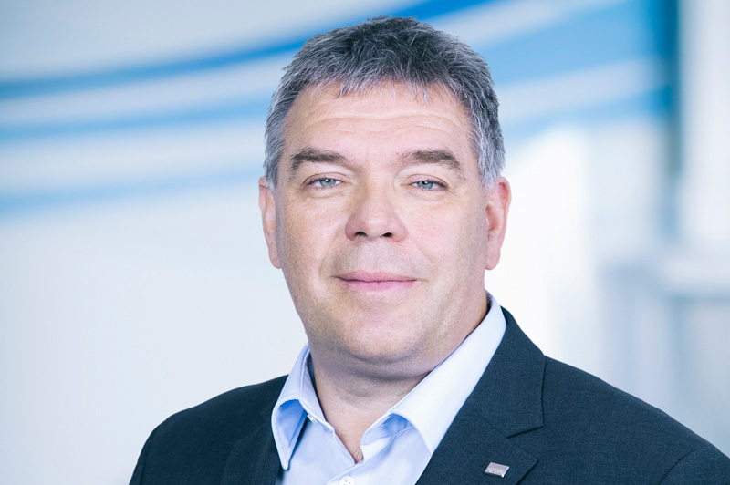 By Tobias Fritsche | Product Application Manager Temperature Control Equipment, SMC Germany