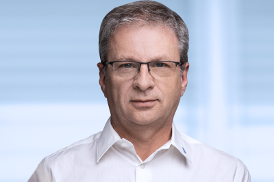 Zdenek Velfl | Business Consultant, SMC Czech Republic