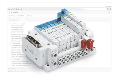 Configuratore valvole