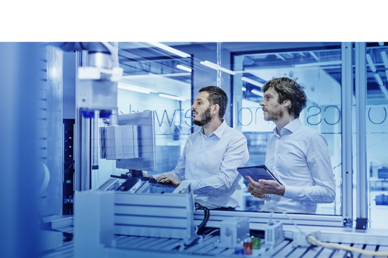 Introduzione alla manutenzione predittiva