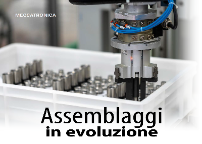 Assemblaggi in evoluzione