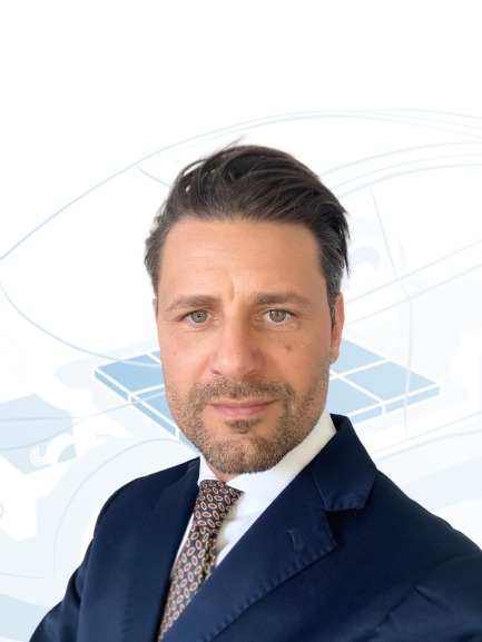 Andrea Scagliarini | Car & Secondary Battery Project Manager