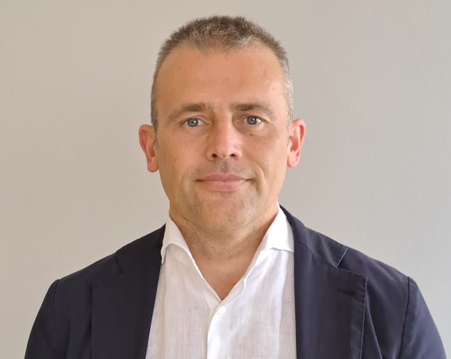 Paolo Tornavacca| Food Project Manager, SMC Italia