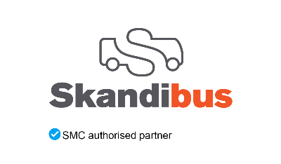 Skandibus, SIA