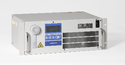 HECR-serie thermo chillers van SMC: milieuvriendelijke en veilige temperatuurregeling