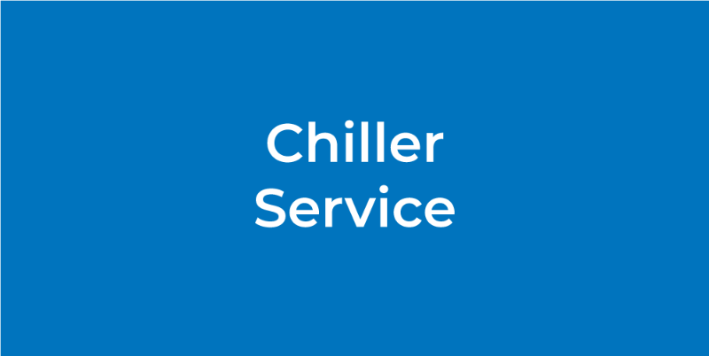 Chiller Service