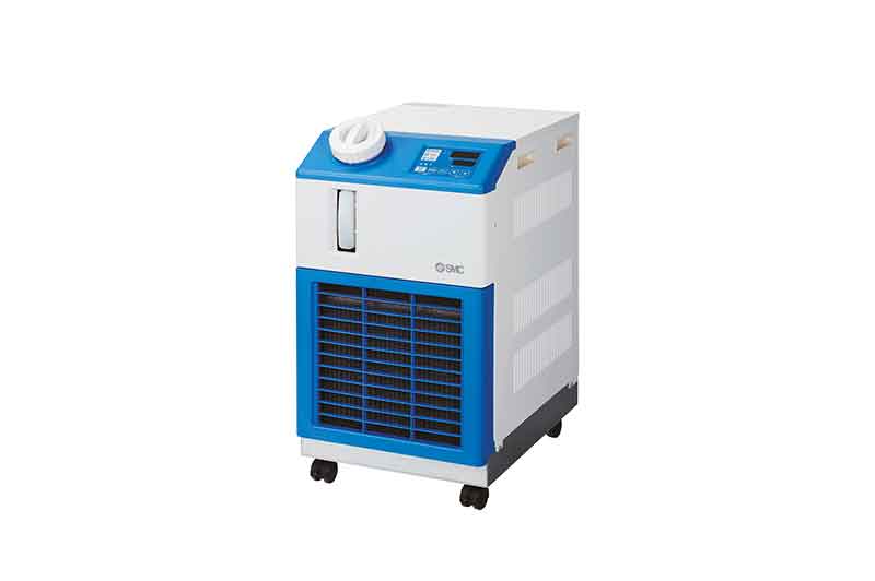 Thermo Chillers