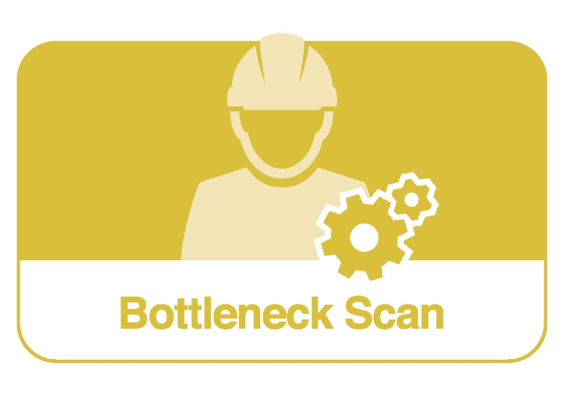 Bottleneck Scan