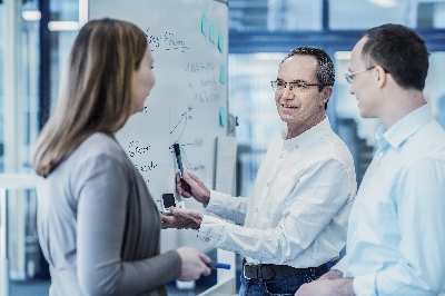 Hoe maakt u uw pneumatisch systeem in de machine duurzaam voor uw klant?