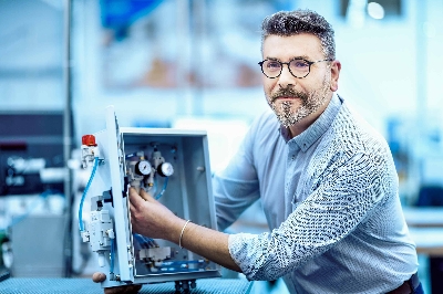 Pneumatiek in de voedingsmiddelensector (10:00 - 11:00 uur)