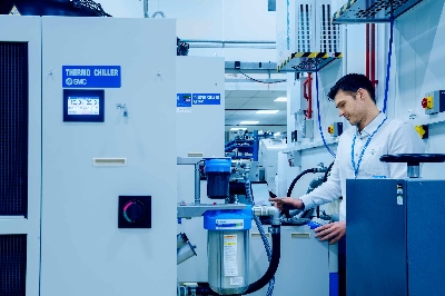 Thermo Chillers