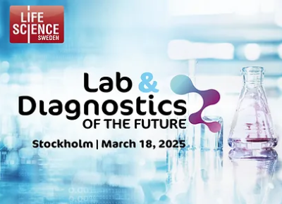 Lab & Diagnostics of the Future