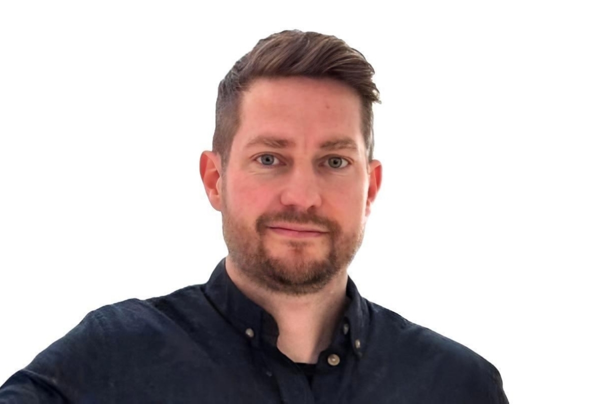 Odd Eskil Skogstad, Technical Sales, SMC Nordics & Baltic
