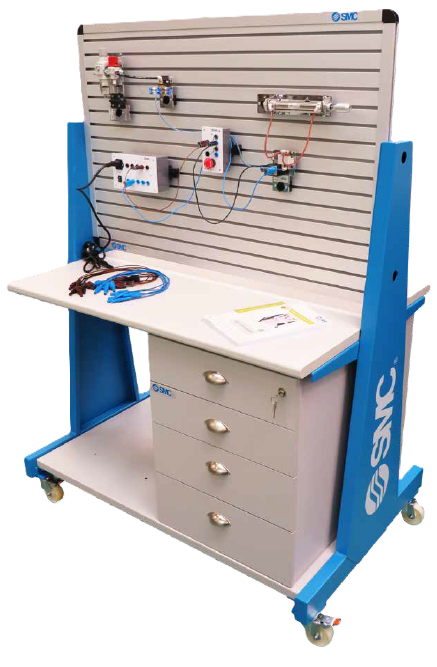 Pneutrainer 400