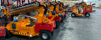 New customer case: Smartlift & SMC - A partnership lifting quality to new heights