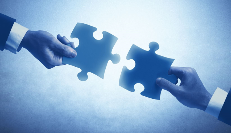Vertical integration – a way to protect yourself and at the same time increase competitiveness