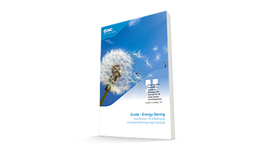 Guide | Energy saving