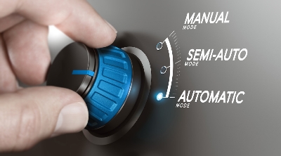 Ökad automationsgrad kan hjälpa svensk basindustri att växa och bli mer konkurrenskraftig