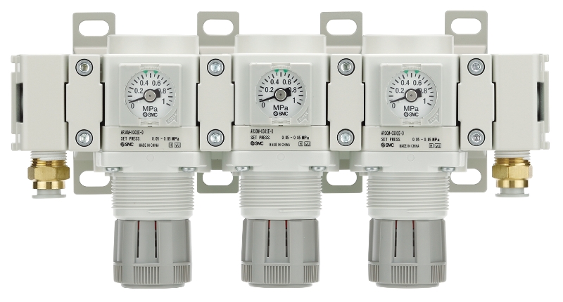 Modulär regulator - ARM_D