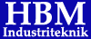 Systempartner: HBM AB