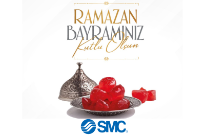 Ramazan Bayramınız Kutlu Olsun