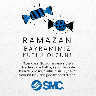 Ramazan Bayramınız Kutlu Olsun