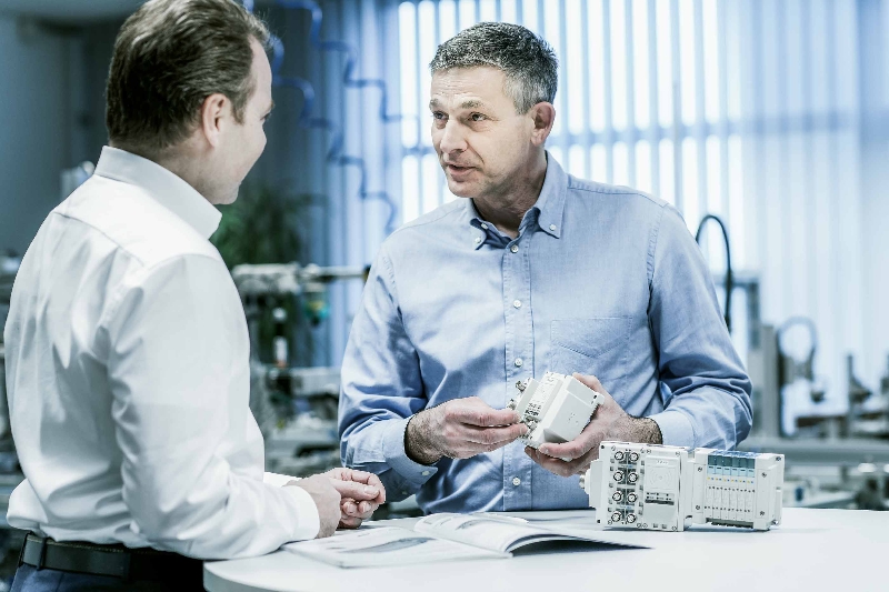 Regional Sales Consultant (RG/GU/SL/TW/KT)