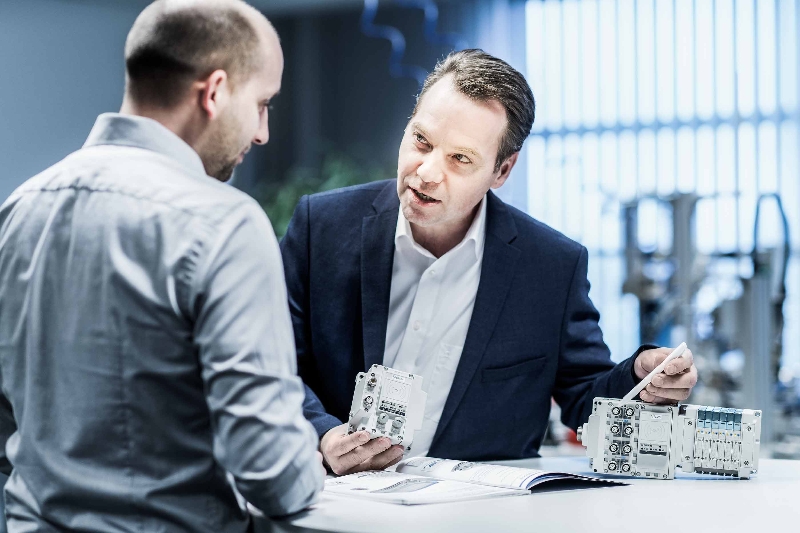 Sales Consultant - Key Accounts (LS/BD/WK/HX/HD)