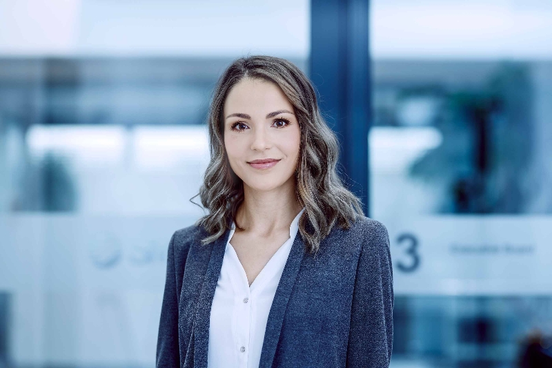 Sales Consultant - Key Accounts (GU/RH/RG/SN/OX )