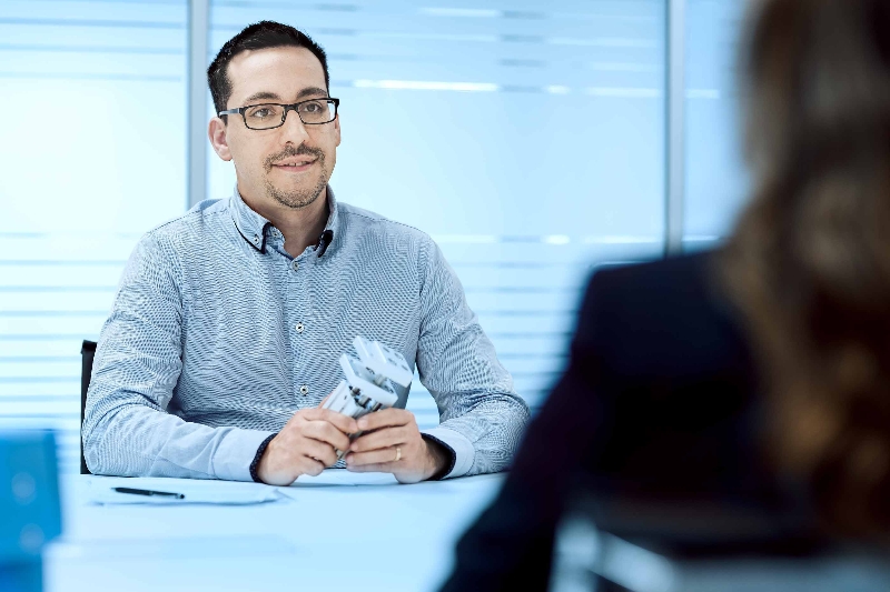 Sales Consultant - Regional Sales (RG/GU/SL/TW/KT)
