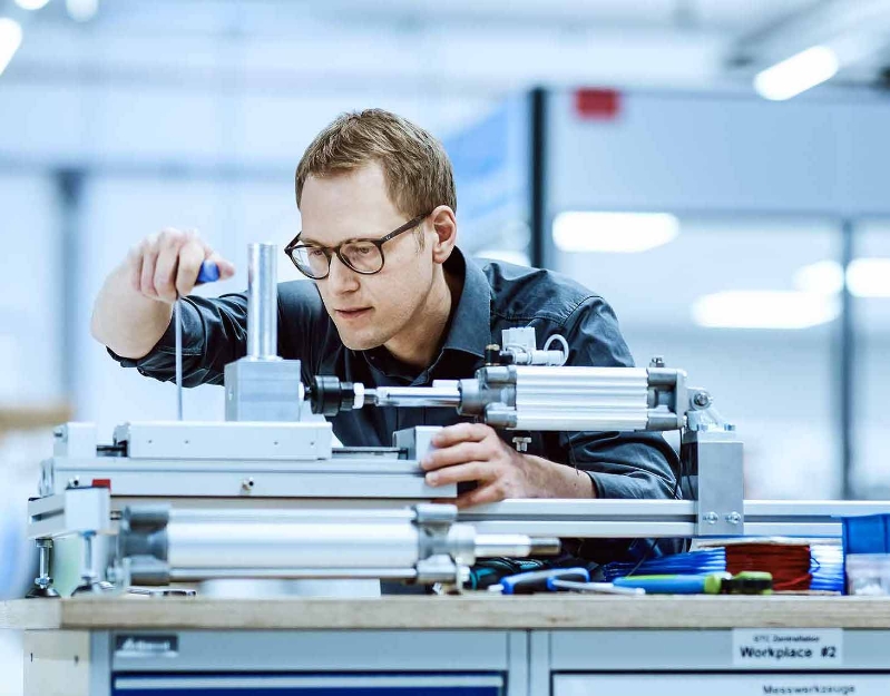 Product Specialist Scientific Products
