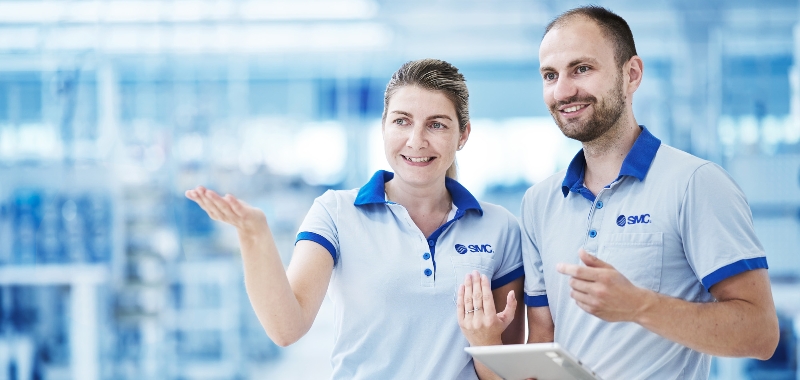 Looking for a career? Come and join us at SMC