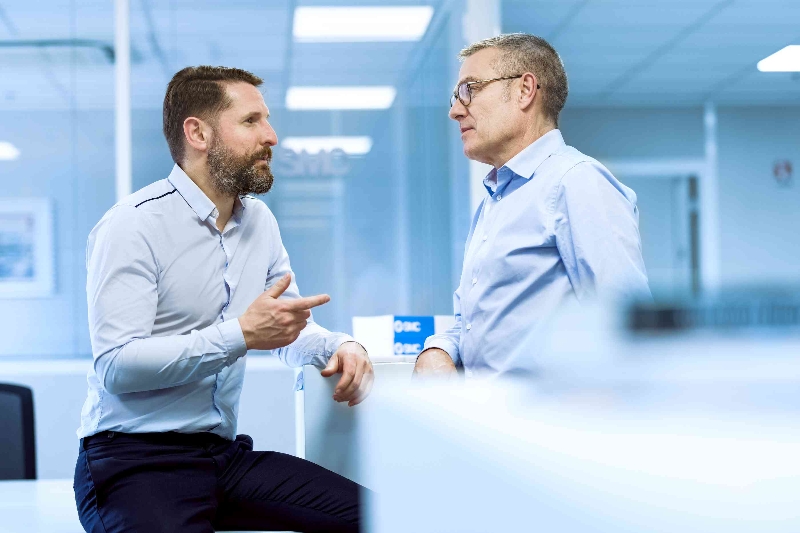 Sales Consultant - Regional Sales (BA/BS)