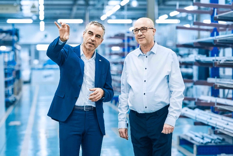 Sales Consultant - Regional Sales (M/BL)
